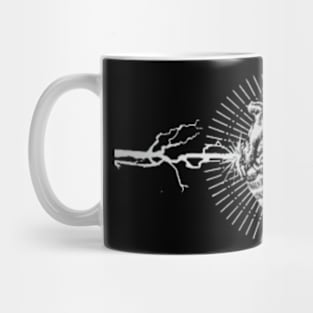 Hunt/Showdown  Determination Trait Mug